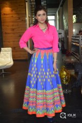  Mannara Chopra Interview About Rogue Movie